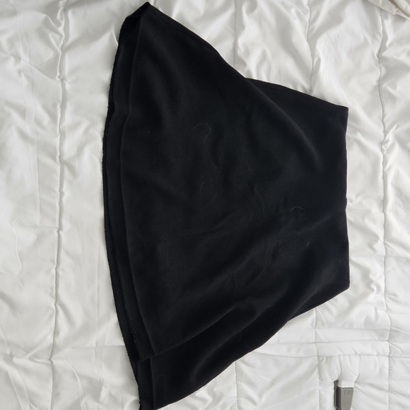 Dynamite Cute Black Dress - Picture 4 of 4